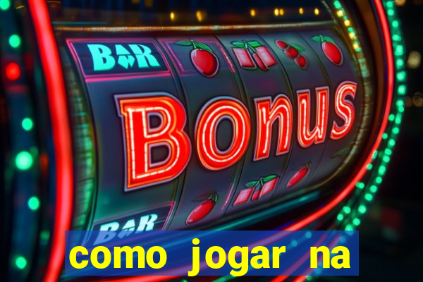 como jogar na seninha online